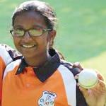 Good Sports: FOURTEEN-YEAR-OLD PHENOM