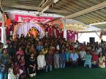 Fourth Spectacular Ganesh Chaturthi at the Hindu Temple of Atlanta