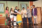 Paresh Rawal’s comedy play: In honor of Mustafa Ajmeri