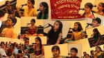 Shruthilaya Carnatic Music Competition