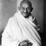 Tribute: Gandhi, Timeless at 150