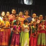 Shruthilaya presents Carnatic music competition