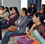 Sewa International – Atlanta’s first workshop on “College Readiness”