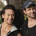 Hrithik Roshan, Tiger Shroff all set for an epic War!