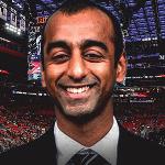 Good Sports: TIMBERWOLVES HIRE SACHIN GUPTA