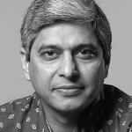 People: Q & A with Vikas Swarup