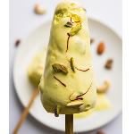 Food & Dining: Cool Kulfi