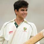 Good Sports: YOUNG TENDULKAR GETS A CHANCE