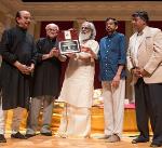 Padma Vibhushan Singer Dr. K. J. Yesudas helps raise over $150,000 for Sankara Nethralaya