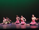 Planet U Performing Arts Recital 2012 Dedicated to Ekal Vidyalaya