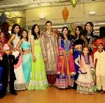 Global Mall brings the community together once again through its 13th annual Global Mela