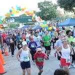 Vibha Dream Mile: “a few miles for a million dreams”