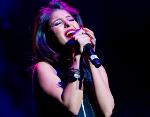 Sunidhi Chauhan Rocks at  Cancer Awareness Fundraiser by GAPI/AAPI