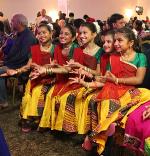 “Shaam-E-Sangeet” raises over $40,000 for Ekal Vidyalayas in India