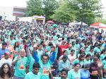 An impressive $350,000 raised by Vibha at its Annual Dream Mile Walk