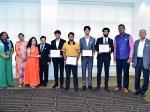 Bhat Foundation awards scholarships to students