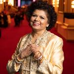 People: Chandrika Tandon—In Search of a Higher Way