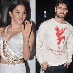 Sidharth Malhotra, Kiara Advani the newest lovebirds in town