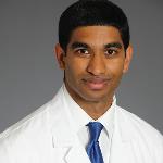 Karthik Ponnusamy is a Castle Connolly Top Doctor