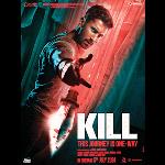 MOVIE REVIEW: Kill