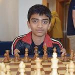 Good Sports: YOUNGEST GRANDMASTER