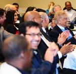 Global Indian Business Council (GIBC) launches in Atlanta, woos investors to India