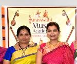 Renowned Tirumala artists perform at Saraswathi Music Academy